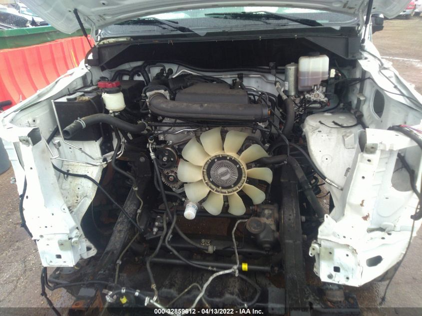 2019 NISSAN NV CARGO SV 1N6BF0KY2KN808010