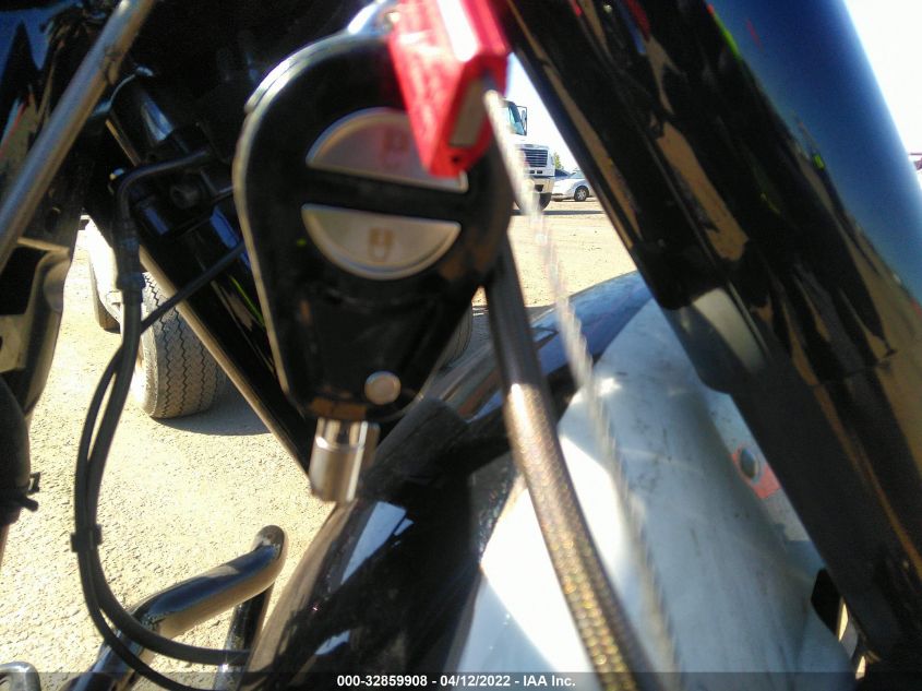 2021 HARLEY-DAVIDSON FLHXSE 1HD1PXL24MB951493