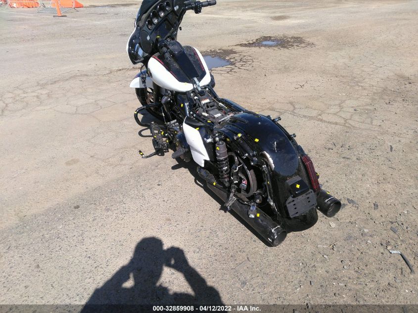 2021 HARLEY-DAVIDSON FLHXSE 1HD1PXL24MB951493