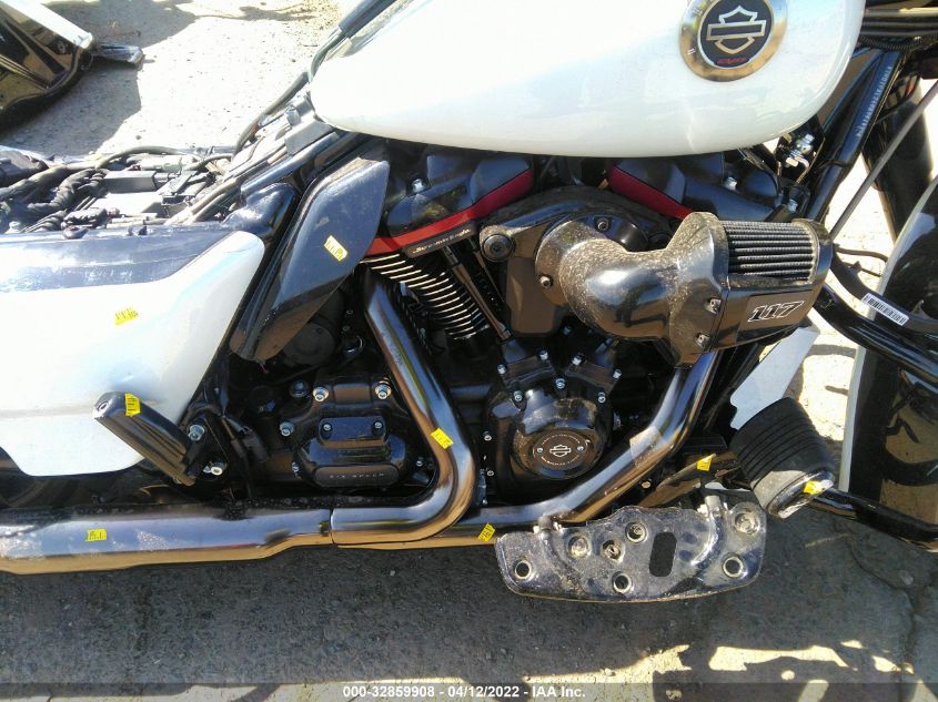 2021 HARLEY-DAVIDSON FLHXSE 1HD1PXL24MB951493