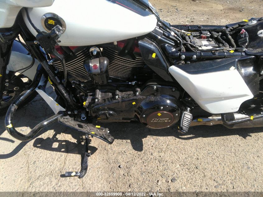 2021 HARLEY-DAVIDSON FLHXSE 1HD1PXL24MB951493