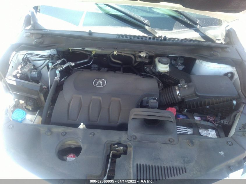 2015 ACURA RDX TECH PKG 5J8TB4H52FL008186