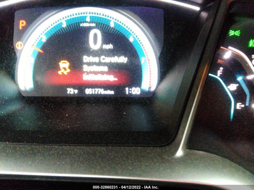 2017 HONDA CIVIC COUPE EX 2HGFC3B36HH356827