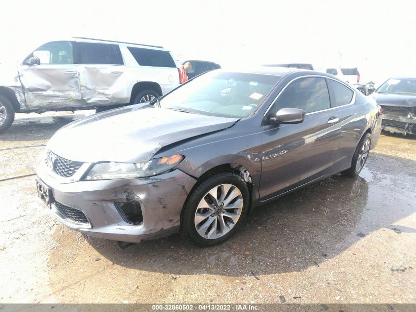 2015 HONDA ACCORD COUPE LX-S 1HGCT1B31FA005309