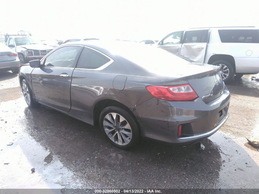 2015 HONDA ACCORD COUPE LX-S 1HGCT1B31FA005309