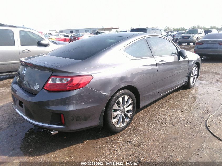 2015 HONDA ACCORD COUPE LX-S 1HGCT1B31FA005309