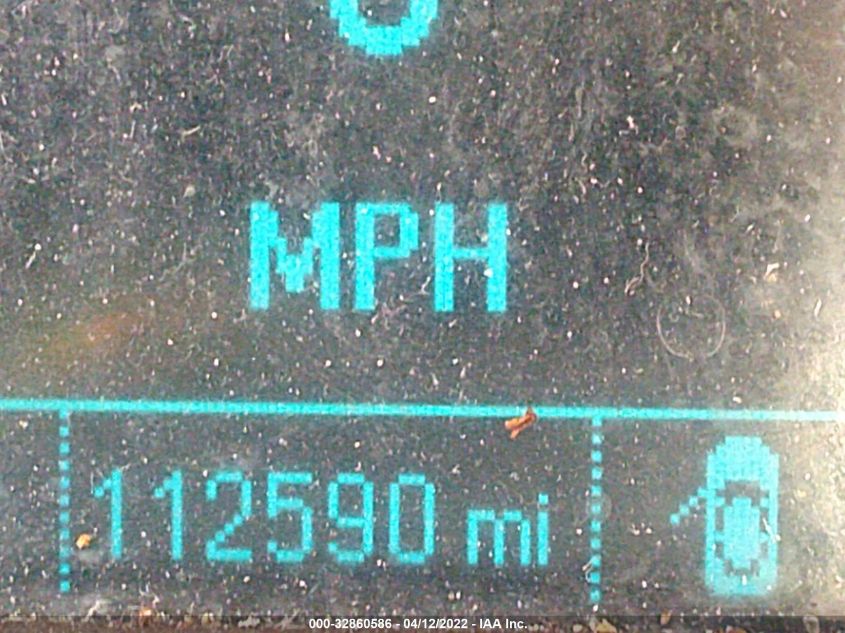 2014 BUICK ENCORE LEATHER KL4CJGSB5EB625890