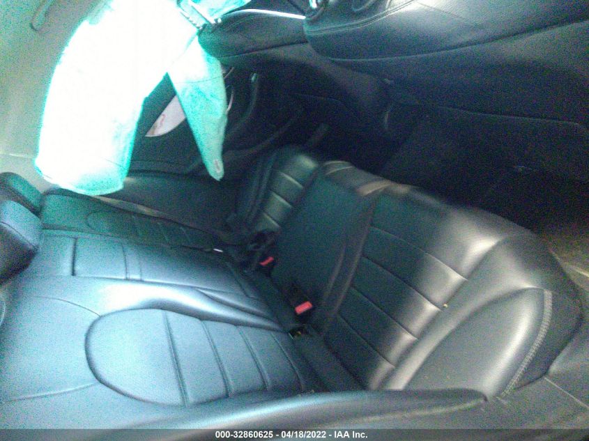 2015 MERCEDES-BENZ C-CLASS C 300 55SWF4KB1FU001889
