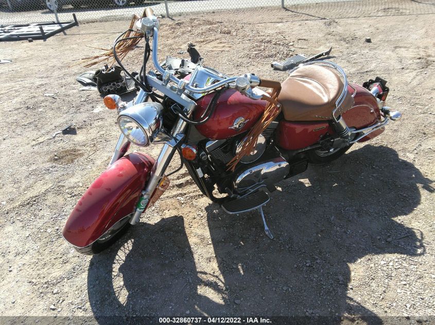 2003 KAWASAKI VN1500 R JKBVNAR193A008269