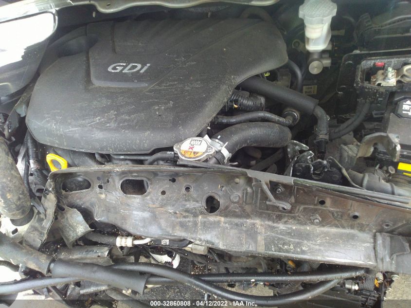 2015 KIA RIO LX KNADM4A33F6529046