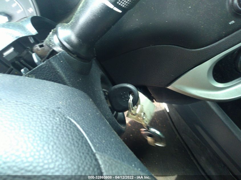2015 KIA RIO LX KNADM4A33F6529046