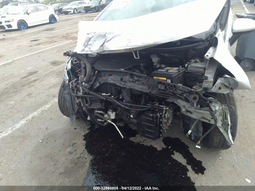 2015 KIA RIO LX KNADM4A33F6529046