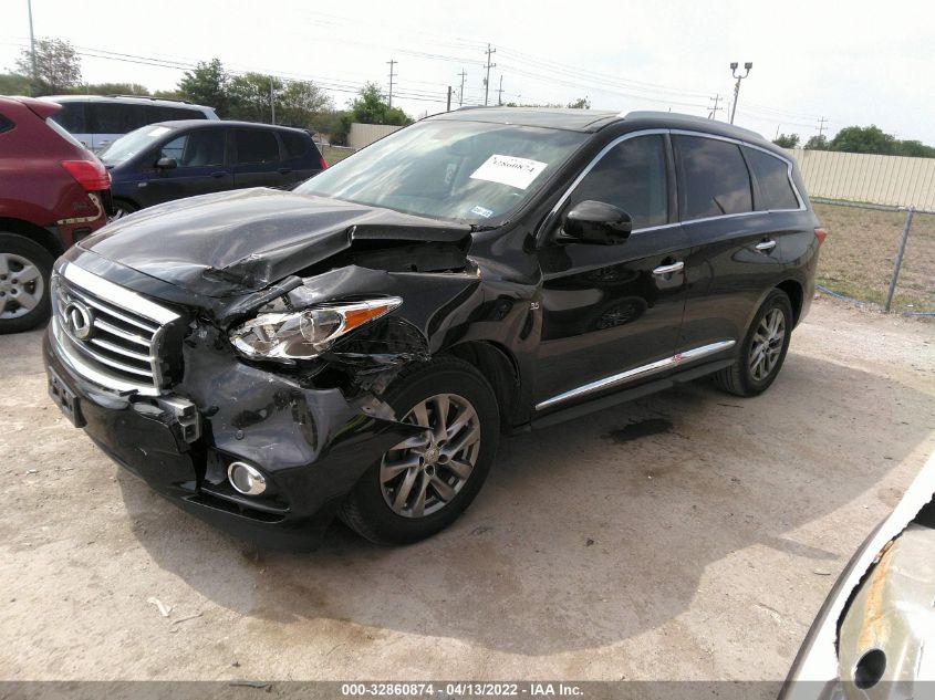 2015 INFINITI QX60 5N1AL0MN1FC530806