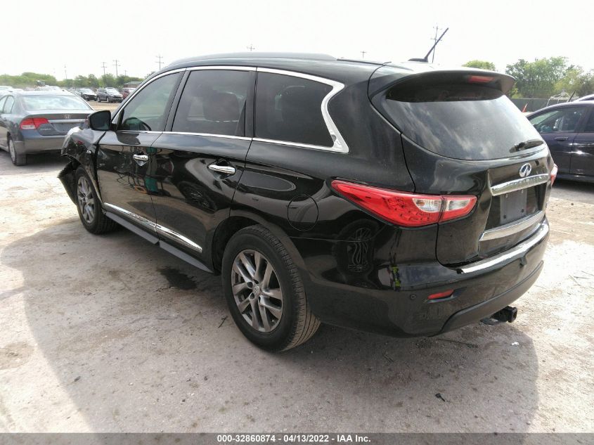 2015 INFINITI QX60 5N1AL0MN1FC530806