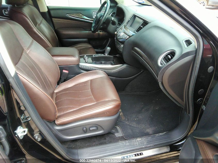 2015 INFINITI QX60 5N1AL0MN1FC530806