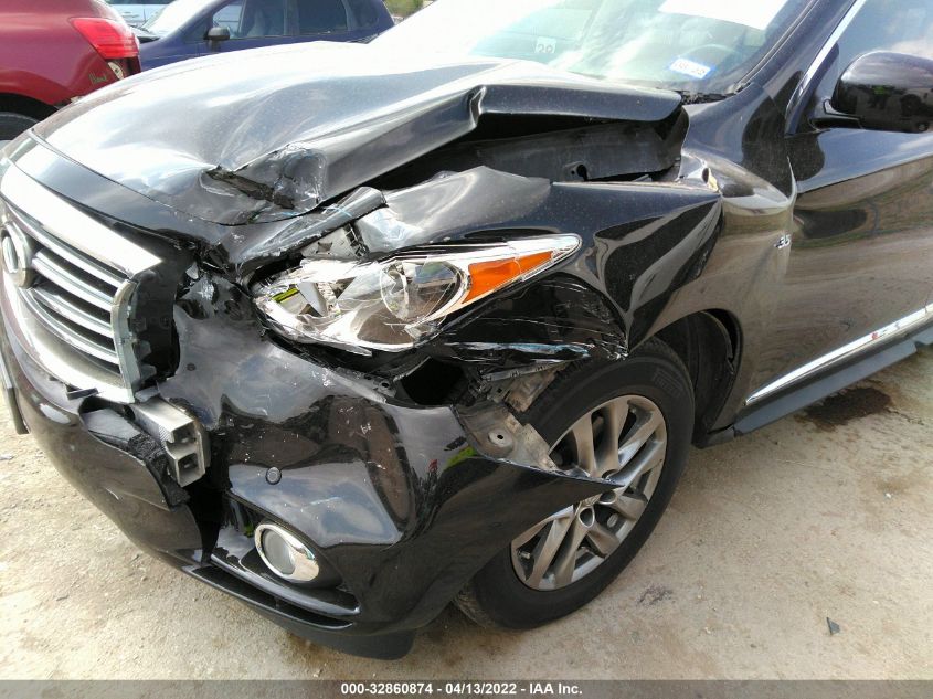 2015 INFINITI QX60 5N1AL0MN1FC530806
