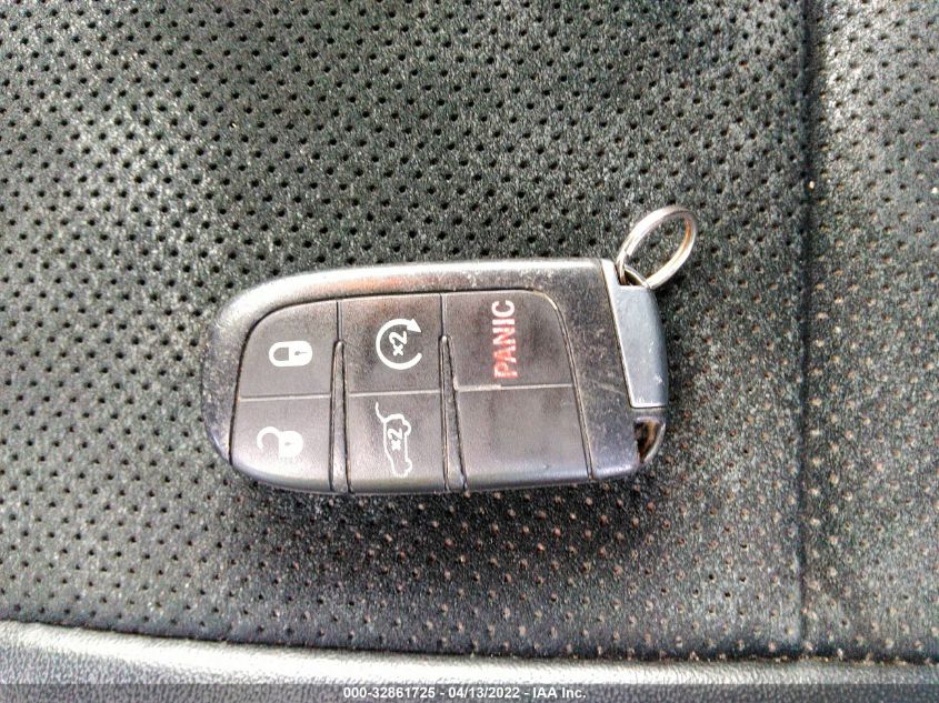 2018 JEEP GRAND CHEROKEE ALTITUDE 1C4RJEAG4JC208332
