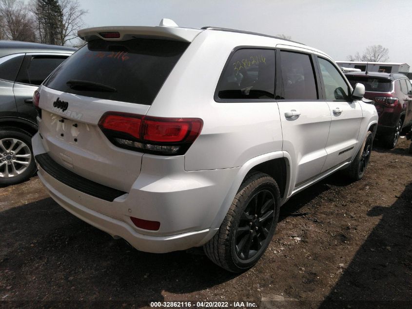 2018 JEEP GRAND CHEROKEE LAREDO 1C4RJFAG3JC349480