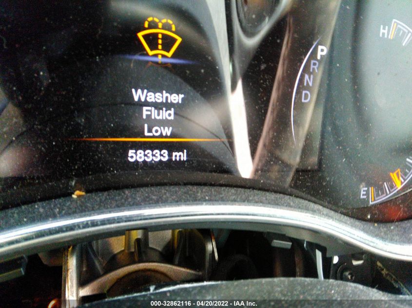 2018 JEEP GRAND CHEROKEE LAREDO 1C4RJFAG3JC349480