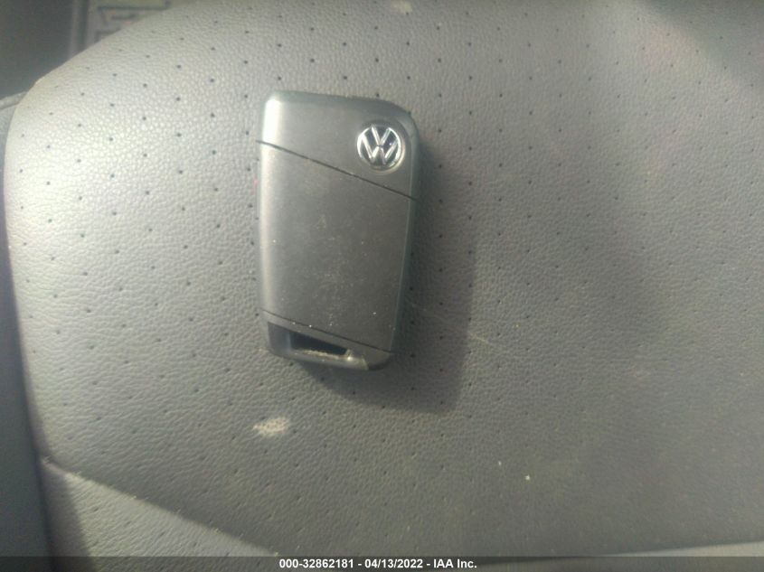 2021 VOLKSWAGEN ARTEON SE WVWAR7AN6ME008898