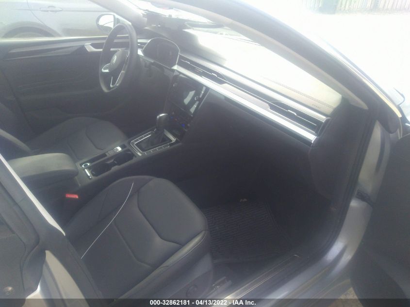 2021 VOLKSWAGEN ARTEON SE WVWAR7AN6ME008898