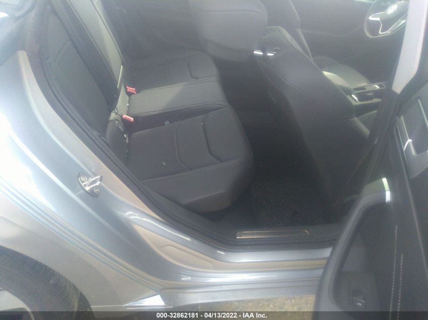 2021 VOLKSWAGEN ARTEON SE WVWAR7AN6ME008898