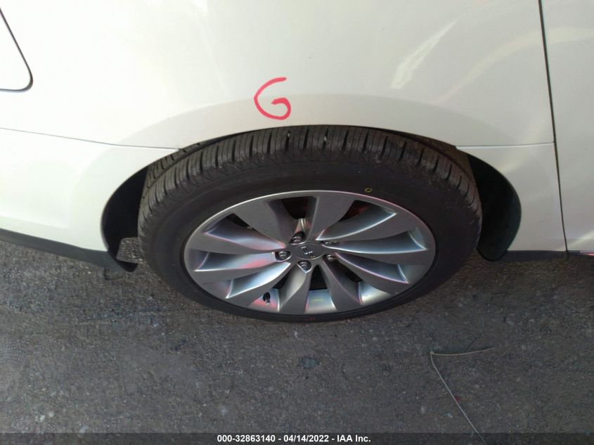 2013 LINCOLN MKS 1LNHL9DK1DG603638