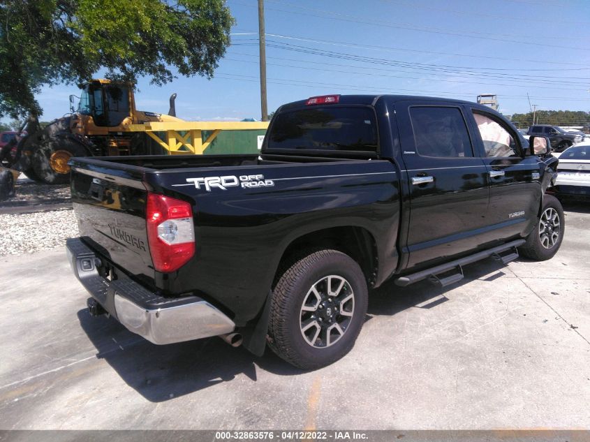 2018 TOYOTA TUNDRA 2WD SR5/LIMITED/PLATINUM 5TFFY5F1XJX238639