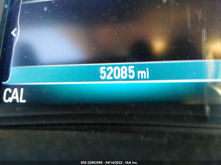 2017 BUICK ENCORE PREFERRED KL4CJASB0HB030222