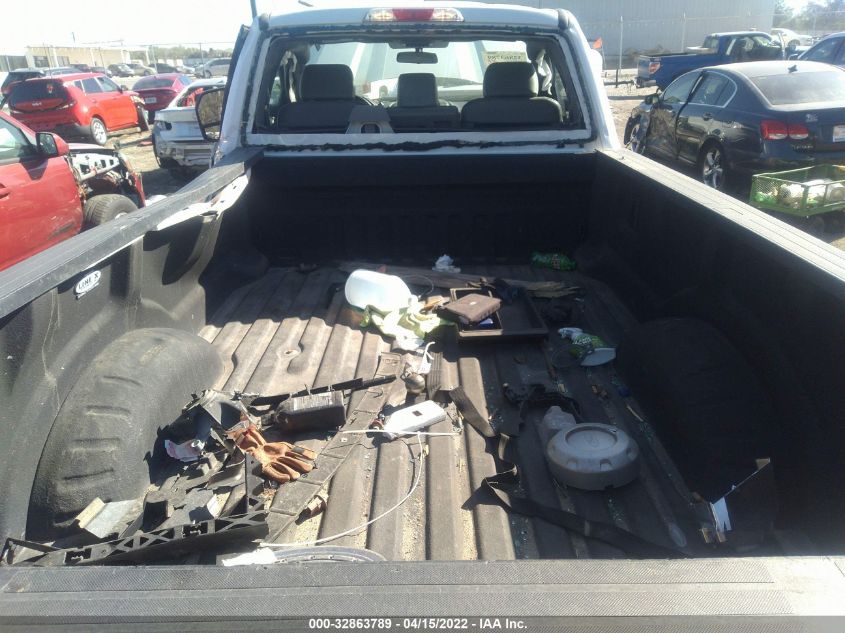 2017 FORD SUPER DUTY F-250 SRW XLT/XL 1FTBF2B66HED55595