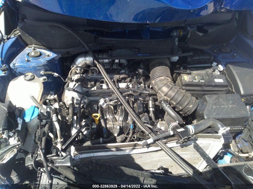 2021 KIA SELTOS SX KNDETCA2XM7142495
