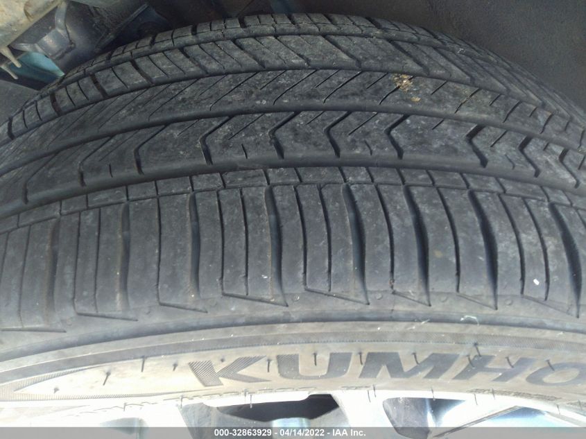 2021 KIA SELTOS SX KNDETCA2XM7142495