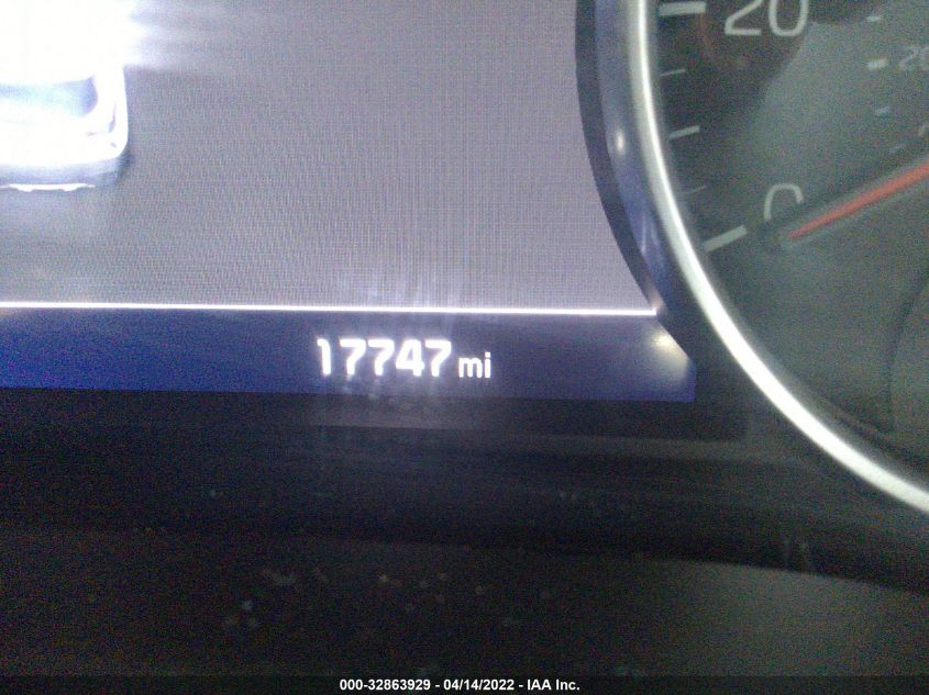 2021 KIA SELTOS SX KNDETCA2XM7142495