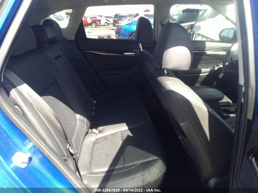 2021 KIA SELTOS SX KNDETCA2XM7142495