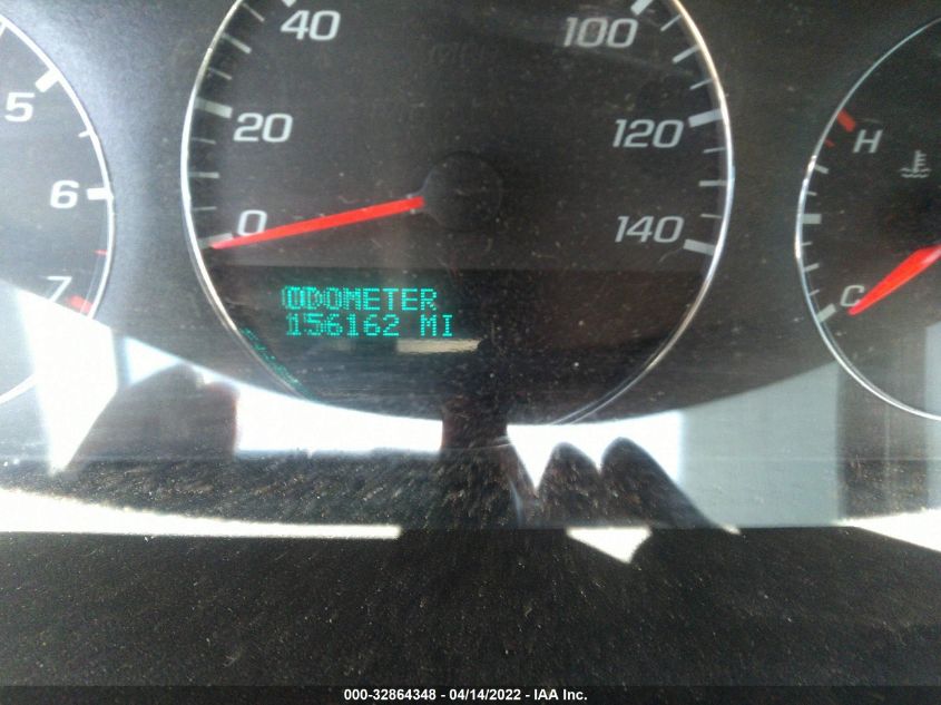 2014 CHEVROLET IMPALA LIMITED LTZ 2G1WC5E35E1157044