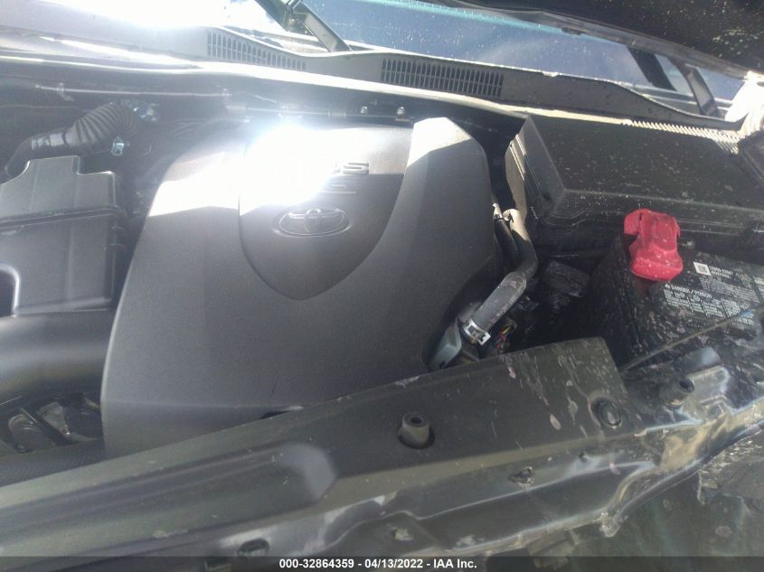 2020 TOYOTA TACOMA 4WD SR5/TRD SPORT 3TMCZ5AN2LM338172