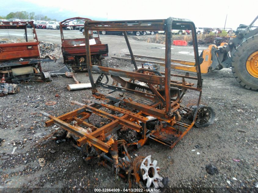 2015 POLARIS RANGER 570 3NSRMA573FE823625