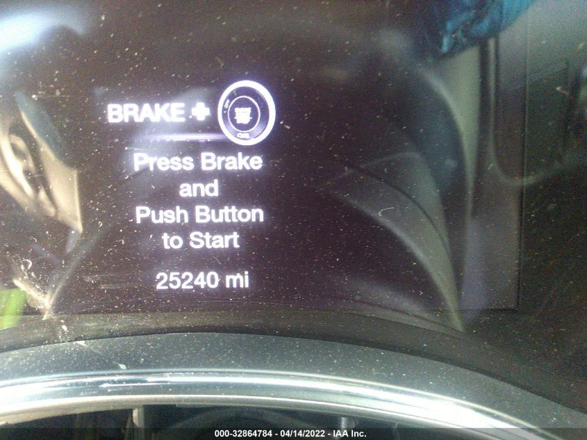 2019 JEEP GRAND CHEROKEE LIMITED 1C4RJFBG6KC555523