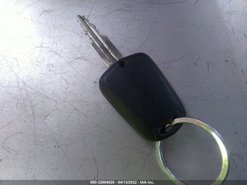 2015 CHEVROLET SPARK LS KL8CB6S99FC747456