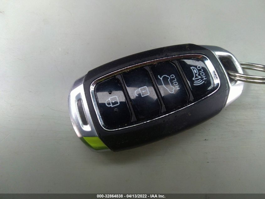 2020 HYUNDAI KONA LIMITED KM8K3CA56LU553935