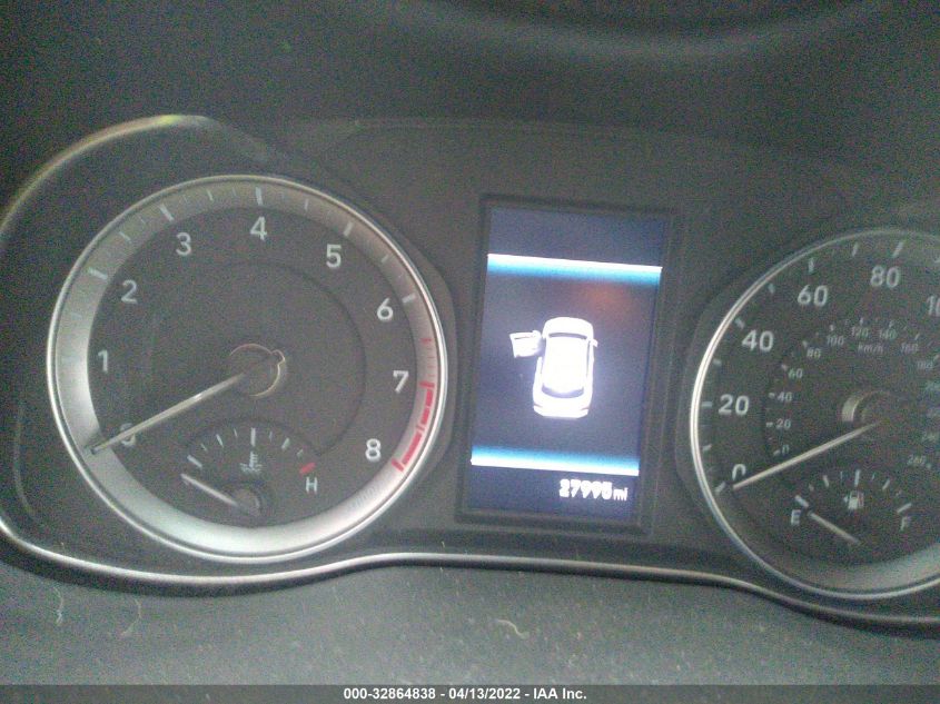 2020 HYUNDAI KONA LIMITED KM8K3CA56LU553935
