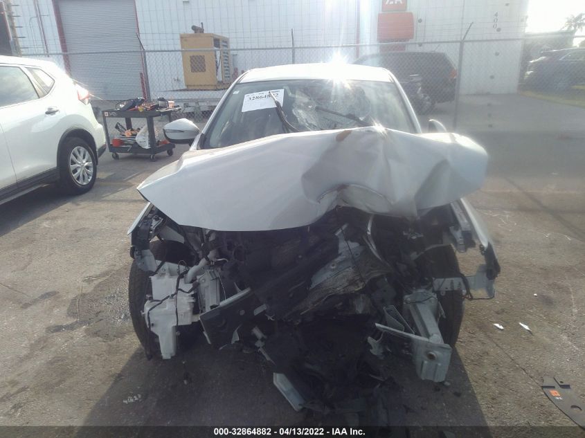 2016 MAZDA CX-3 TOURING JM1DKBC77G0121134
