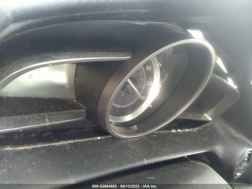 2016 MAZDA CX-3 TOURING JM1DKBC77G0121134