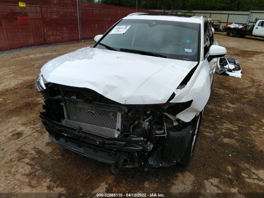 2020 AUDI Q3 S LINE PREMIUM PLUS WA1EECF30L1048049
