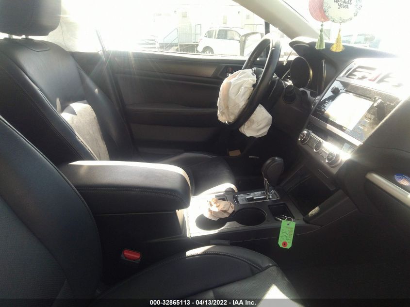 2015 SUBARU LEGACY 2.5I LIMITED 4S3BNAN6XF3038825