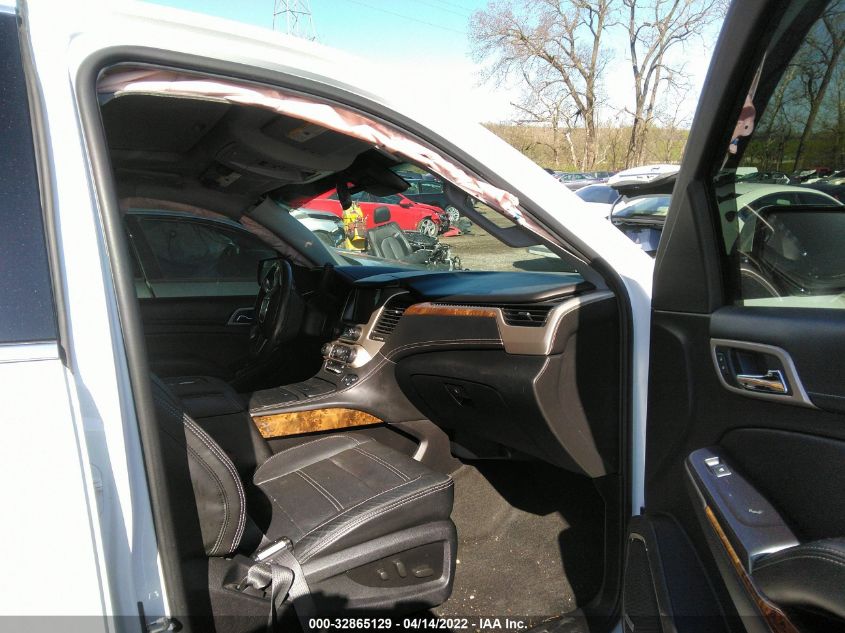 2015 GMC YUKON XL DENALI 1GKS2JKJ5FR744989