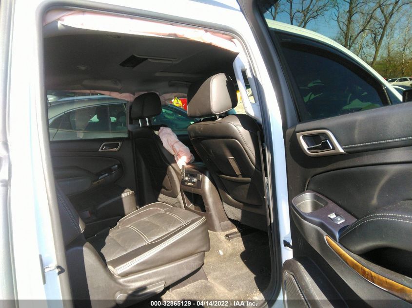 2015 GMC YUKON XL DENALI 1GKS2JKJ5FR744989