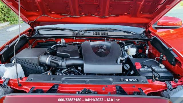 2019 TOYOTA TACOMA 2WD SR5/TRD SPORT/SR 5TFRZ5CN6KX073353
