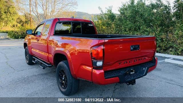 2019 TOYOTA TACOMA 2WD SR5/TRD SPORT/SR 5TFRZ5CN6KX073353