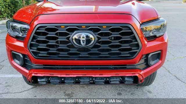2019 TOYOTA TACOMA 2WD SR5/TRD SPORT/SR 5TFRZ5CN6KX073353